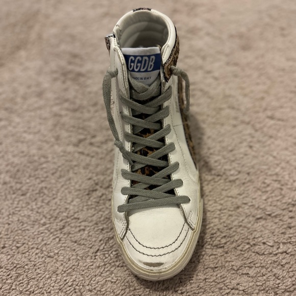 Golden Goose Sneakers - Picture 7 of 7